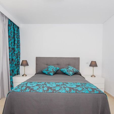 Apartment Eurosol-5 By Interhome Torremolinos Buitenkant foto