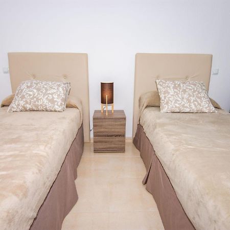 Apartment Eurosol-5 By Interhome Torremolinos Buitenkant foto