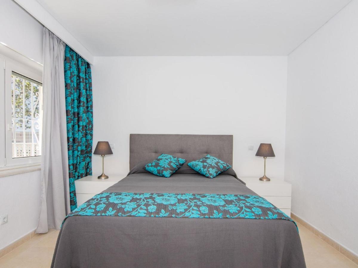 Apartment Eurosol-5 By Interhome Torremolinos Buitenkant foto