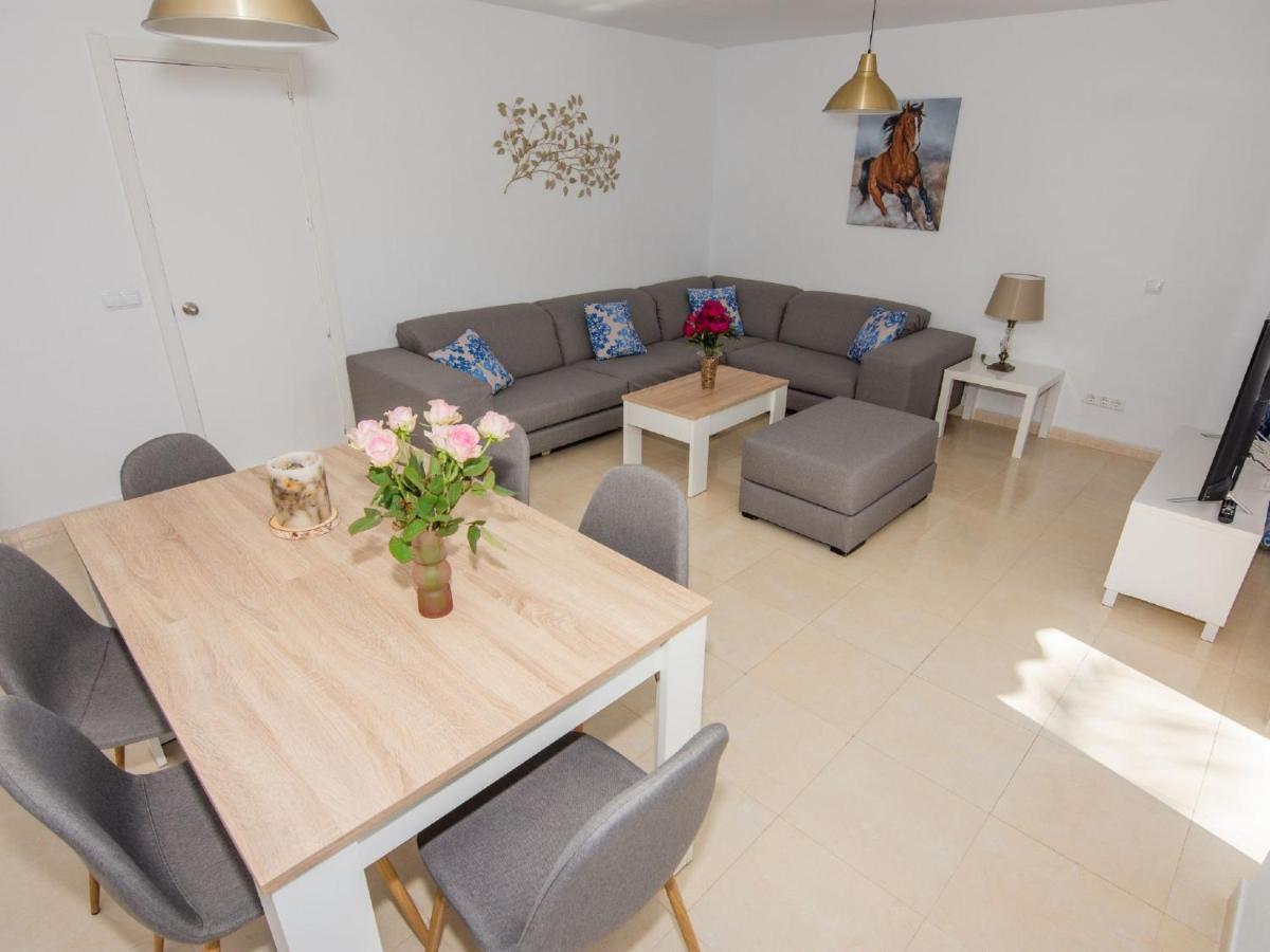Apartment Eurosol-5 By Interhome Torremolinos Buitenkant foto