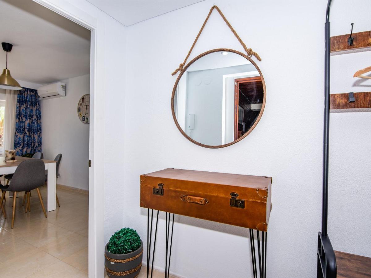 Apartment Eurosol-5 By Interhome Torremolinos Buitenkant foto