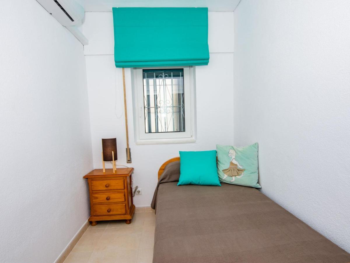 Apartment Eurosol-5 By Interhome Torremolinos Buitenkant foto