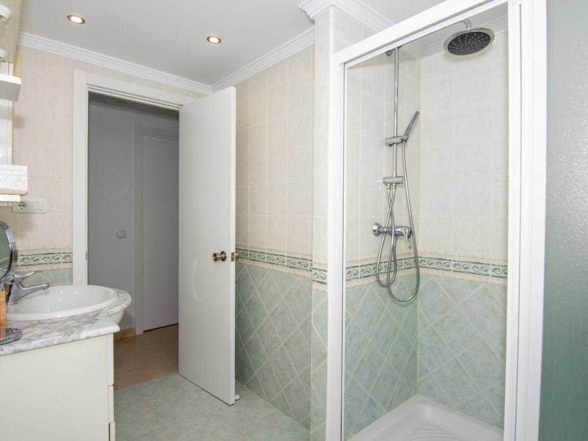 Apartment Eurosol-5 By Interhome Torremolinos Buitenkant foto
