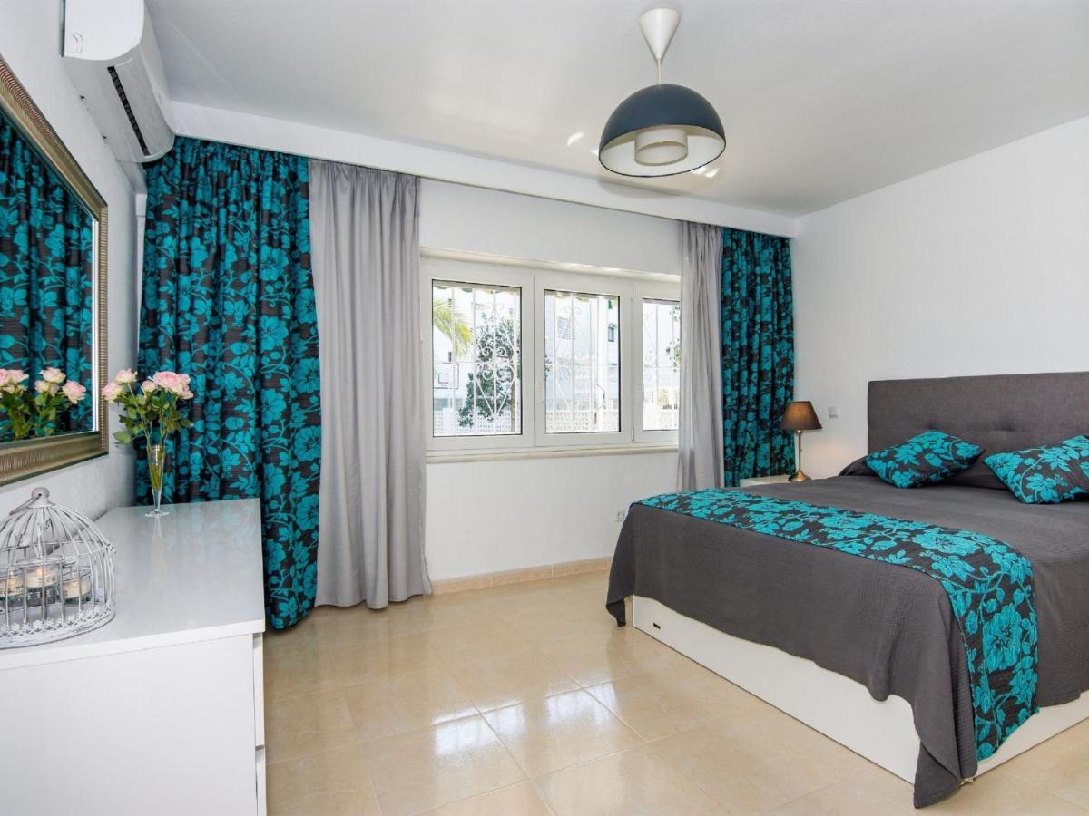 Apartment Eurosol-5 By Interhome Torremolinos Buitenkant foto